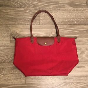 Longchamp Tote